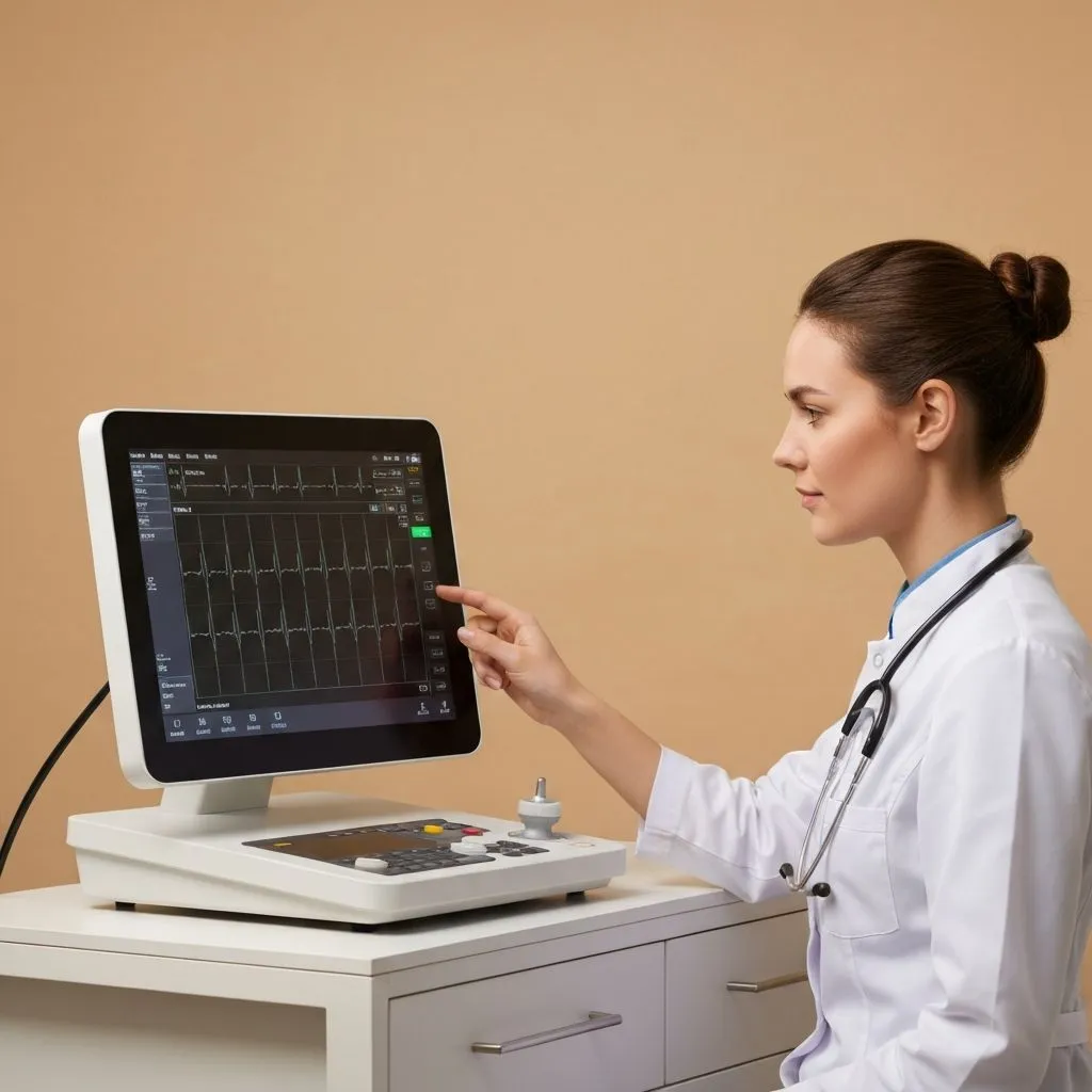 Arrhythmias - Pacemaker Device