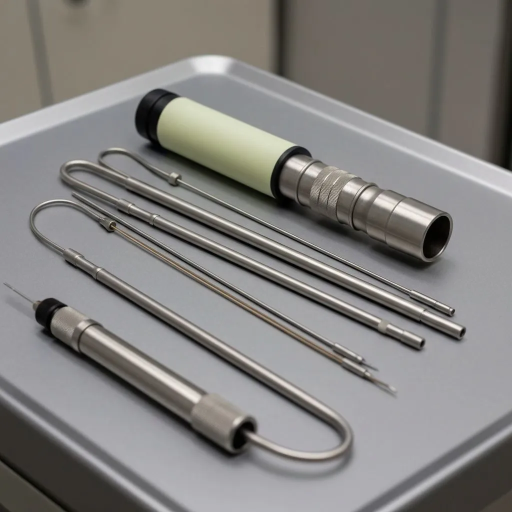 Cardiac Catheterization