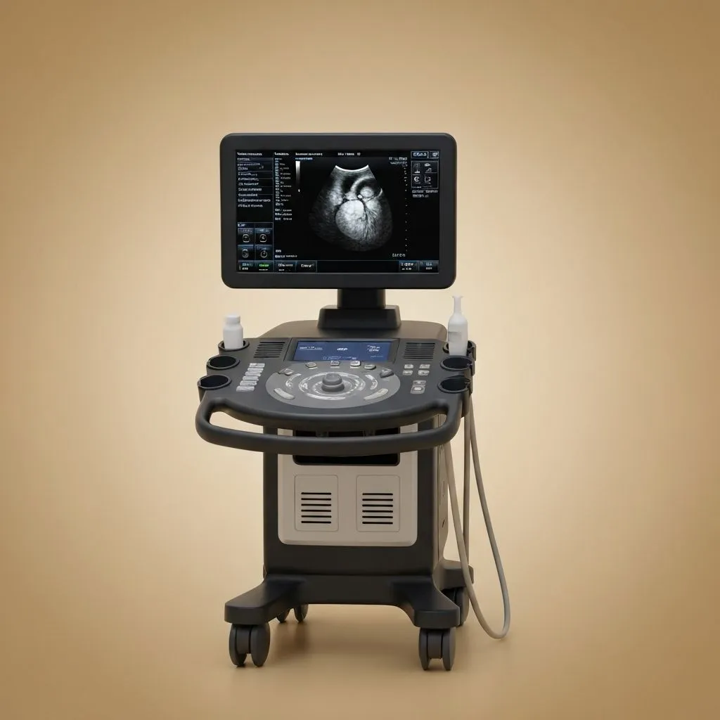 Echocardiography