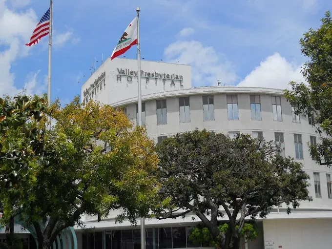 Valley Presbyterian Medical Center
